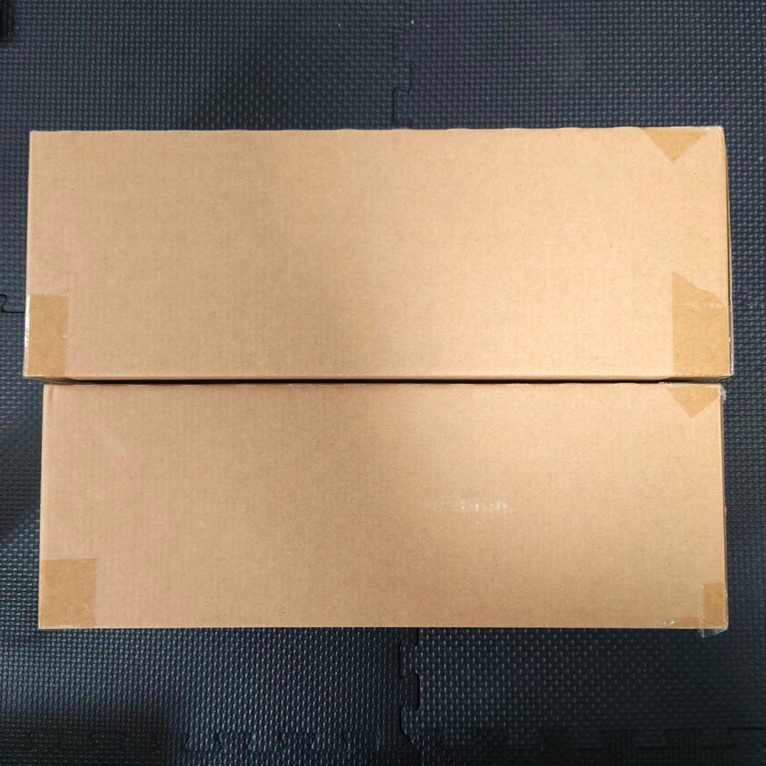 新品未開封 ムービーモンスターネロンガ クリアver ＆ガボラ ヒレ閉じver