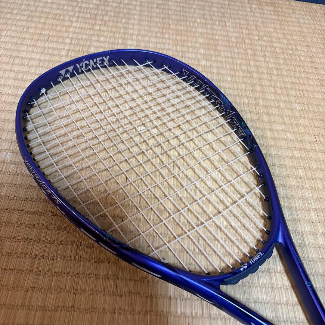 YONEX ボルトレイジ 7S アメジスト