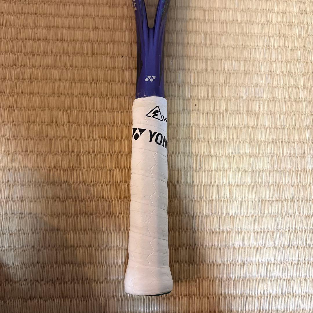 YONEX ボルトレイジ 7S アメジスト