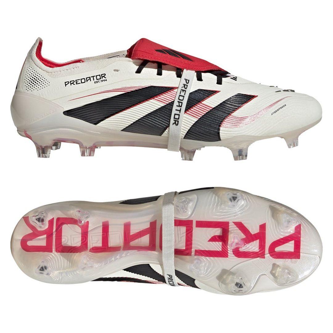 【KINGDAM】アディダス プレデター エリート FG 28.5cm