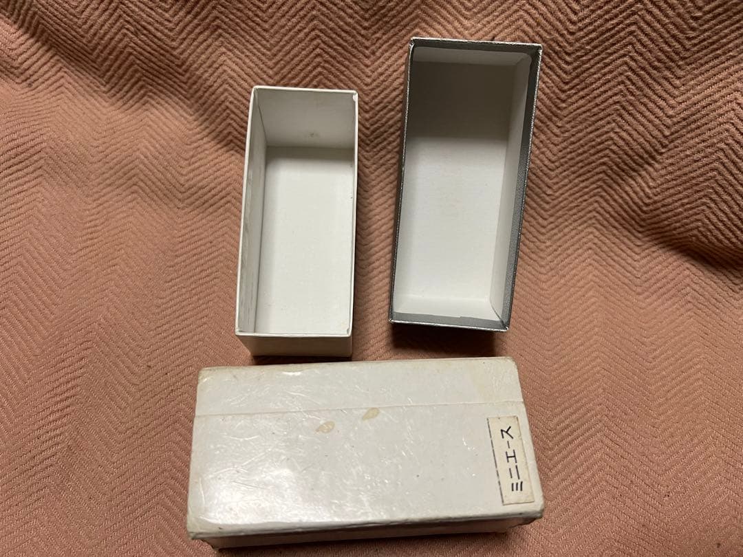 【希少】 トヨタ　ミニエース　アンチモニー　ミニカー　箱付き❗️非売品