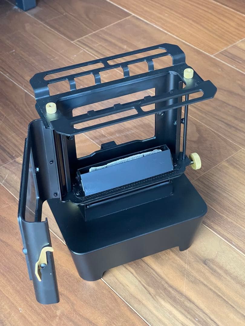 アイロンストーブ　GRANDOOR