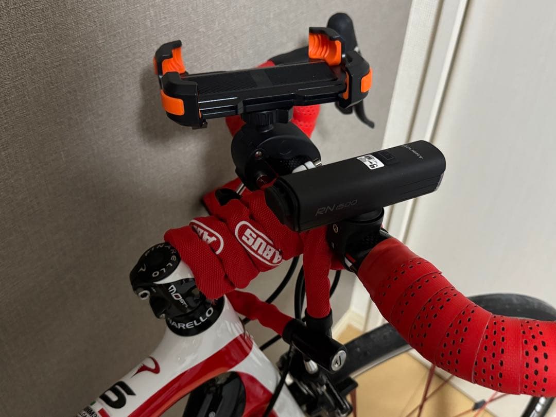 ピナレロ FP6 カンパレコード仕様 身長178-185cm