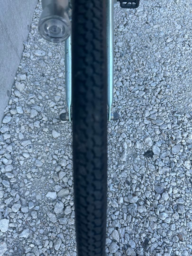 R17 愛知 ブリヂストン E60U1 B2K エブリッジ 26インチ 水色