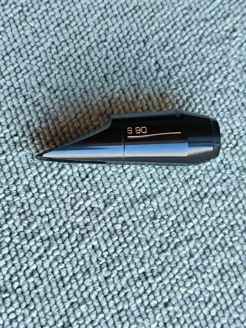 セルマー S90 170 ソプラノサックスマウスピース