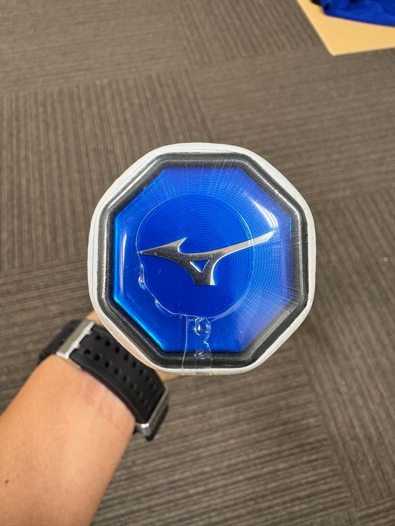 【新品未使用品✨️】ディーフォース Sツアー ミズノ ソフトテニスラケット 後衛用