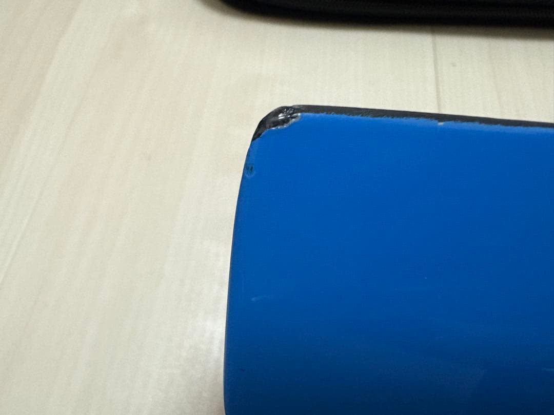 GOFOIL ペダスタル9”+17.5”flip tip+18” W