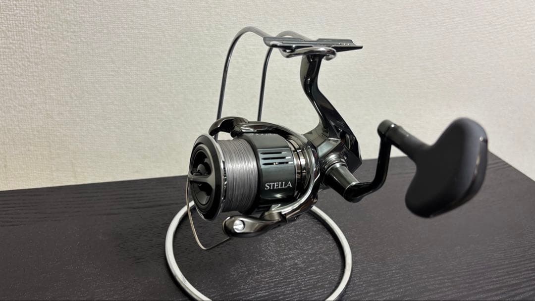 22ステラ　4000xg