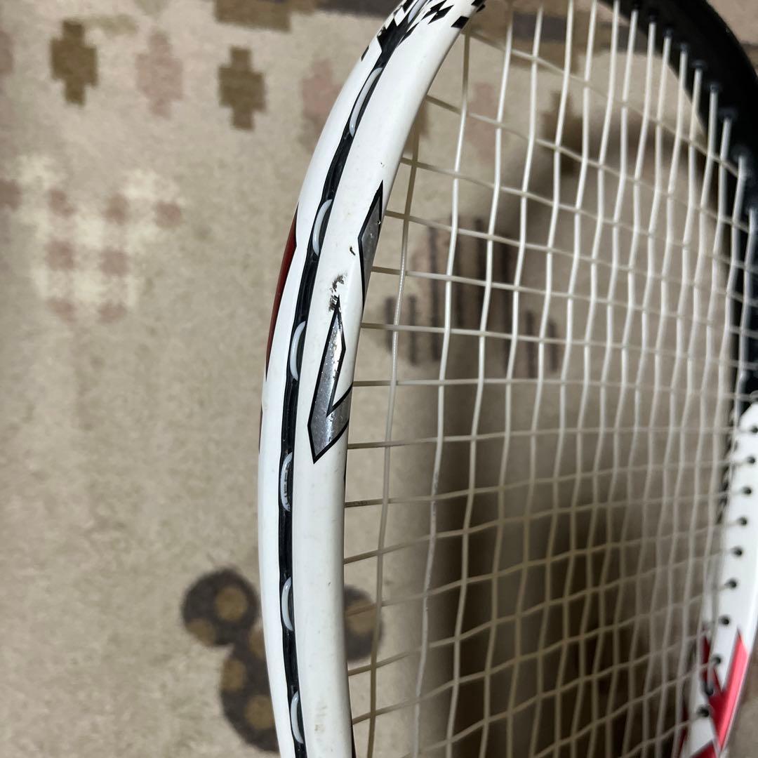 YONEX 2点セット ソフトテニス ラケット ケース