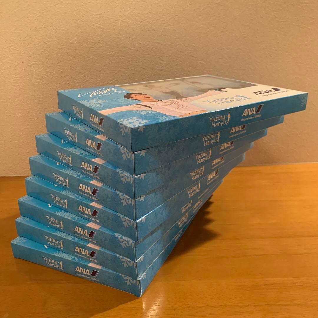 ANA ベア ＆ タオル ＆ アクリルスタンド　YUZUセット　羽生結弦