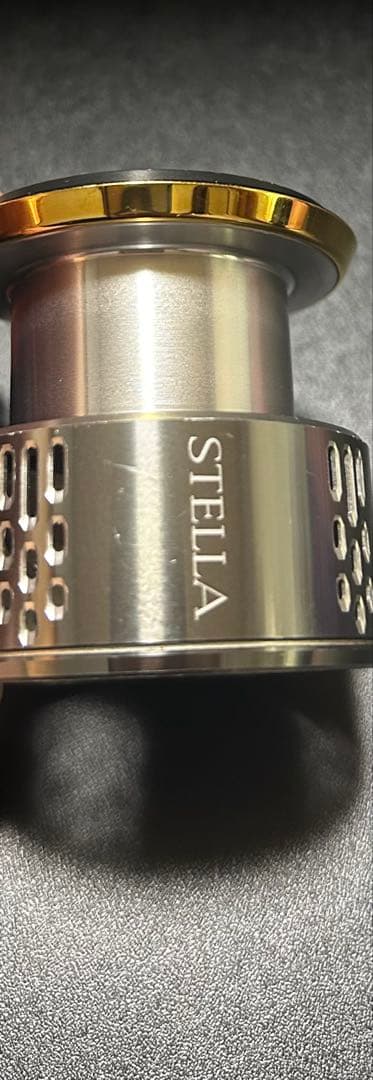 SHIMANO シマノ 18ステラ C3000XG スプール