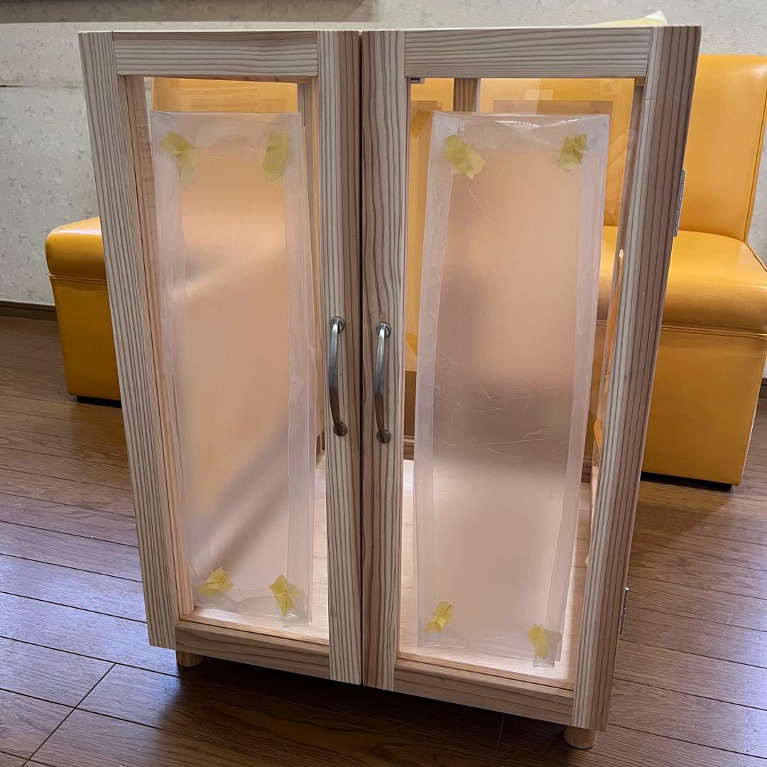 るん太鳥かごアクリルケースアクリル保温カバー防音カバー