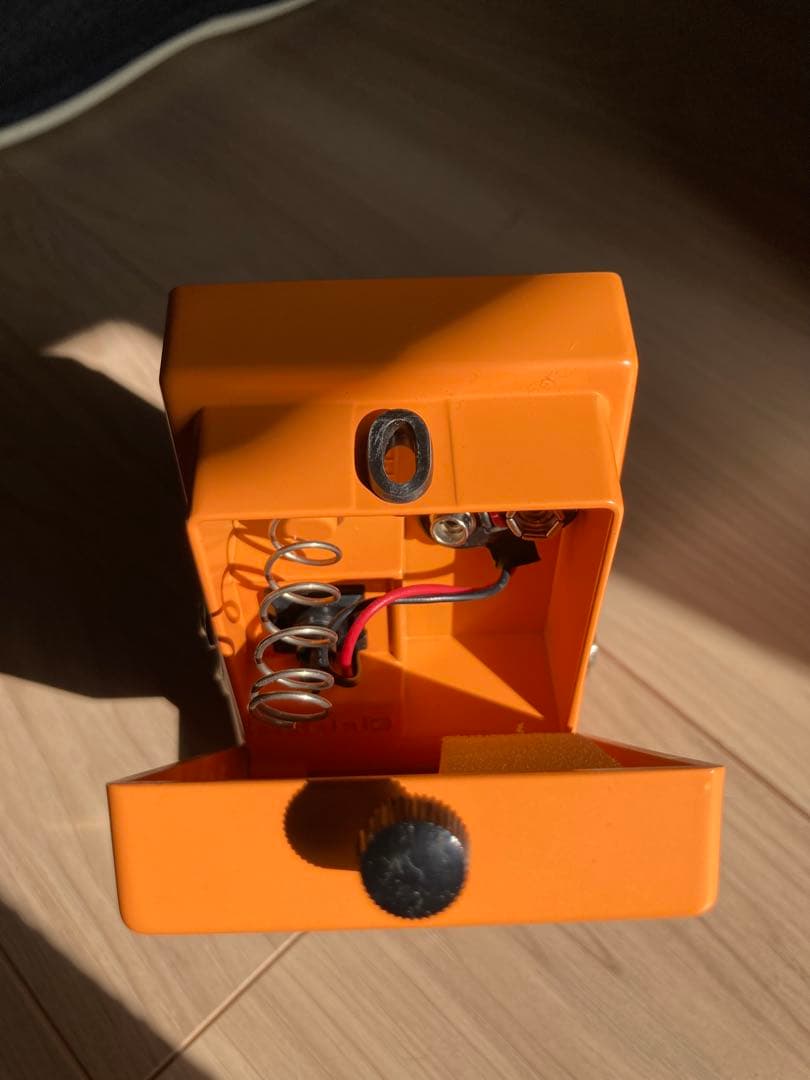 BOSS DS-2 TURBO Distortion ターボディストーション