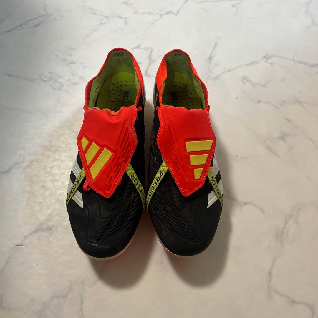 プレデター Elite FT FG