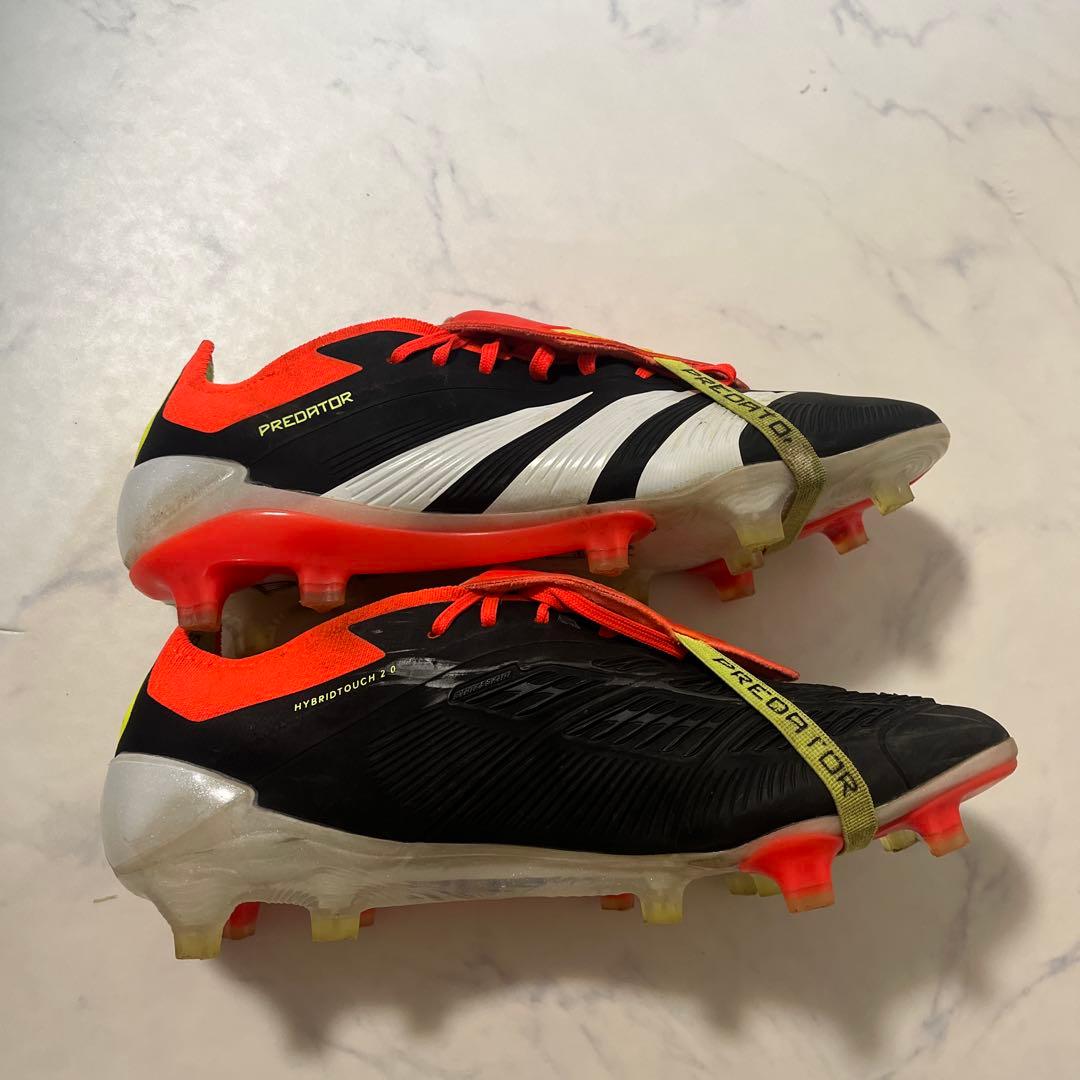 プレデター Elite FT FG