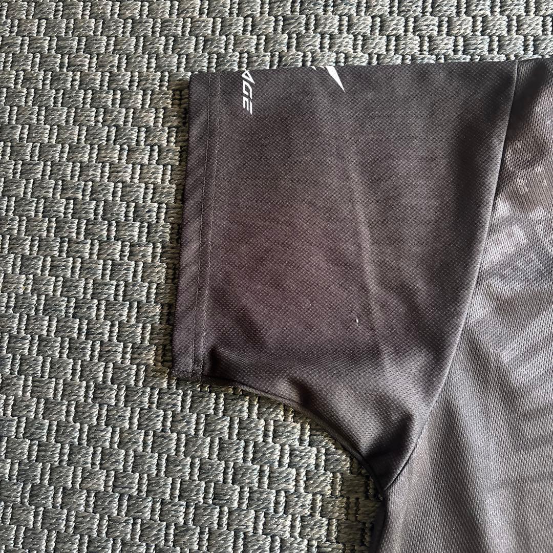 YONEX ボルトレイジTシャツ L