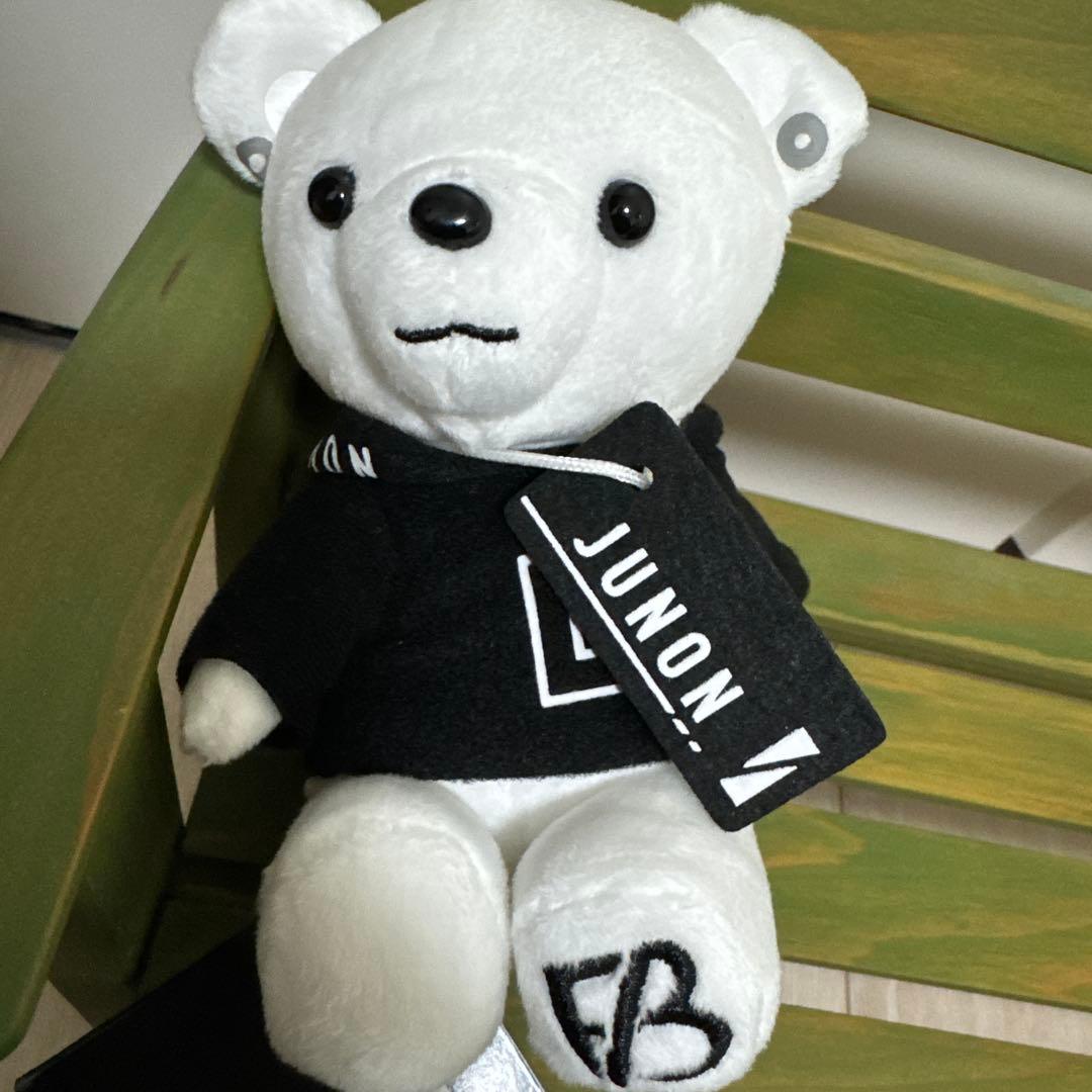 BE:FIRST クマ　コンプリート