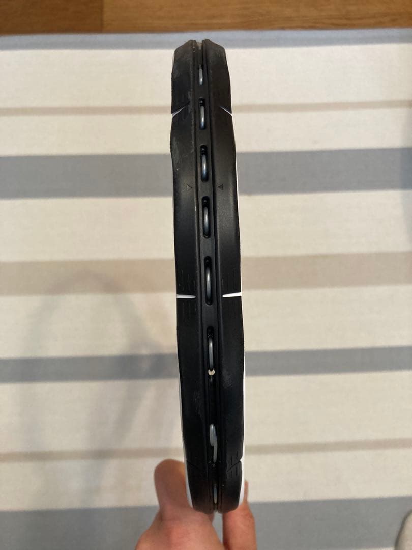 クナイスル　プライムスターホワイト(2024最新モデル)G2 KNEISSL