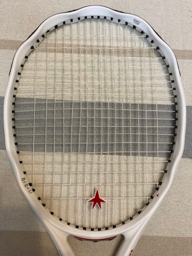 クナイスル　プライムスターホワイト(2024最新モデル)G2 KNEISSL