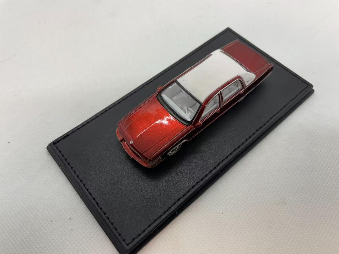 503-321 GOC 1/64 キャディラック フリートウッド