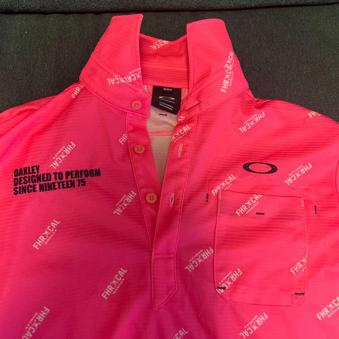 まとめ5点　Oakley キャロウェイ　サイコバニー　シャツ　ニット　ゴルフ