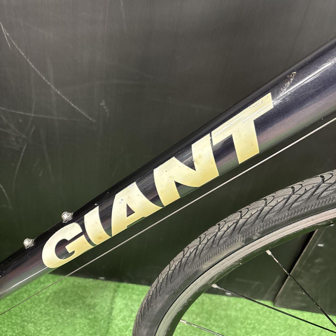 クロスバイク GIANT ESCAPE R3