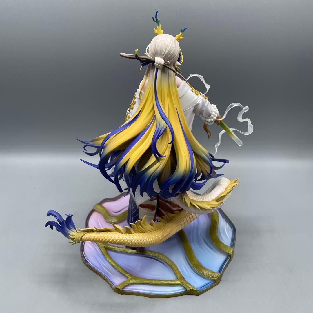 シュウ アークナイツ 1/7 Myethos フィギュア