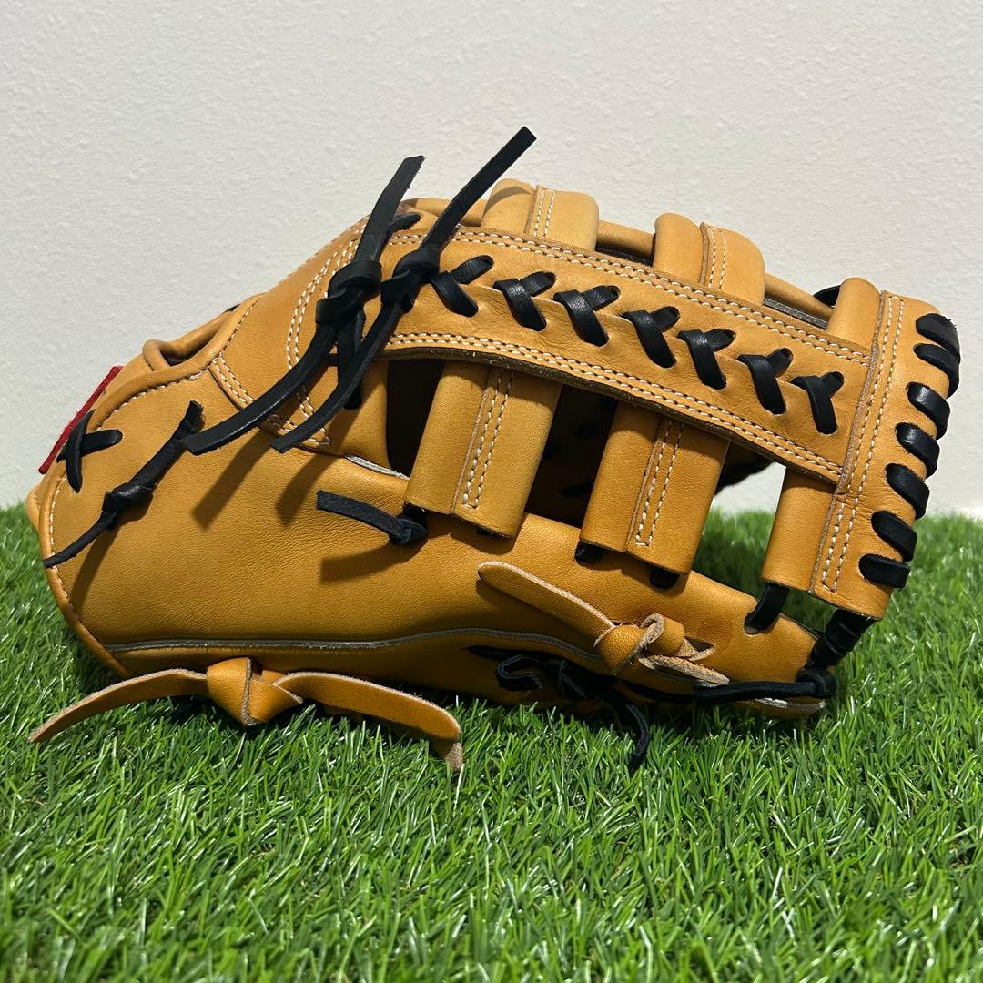 【⭐︎大人気⭐︎】Rawlings ローリングス　硬式　野球　ファーストミット