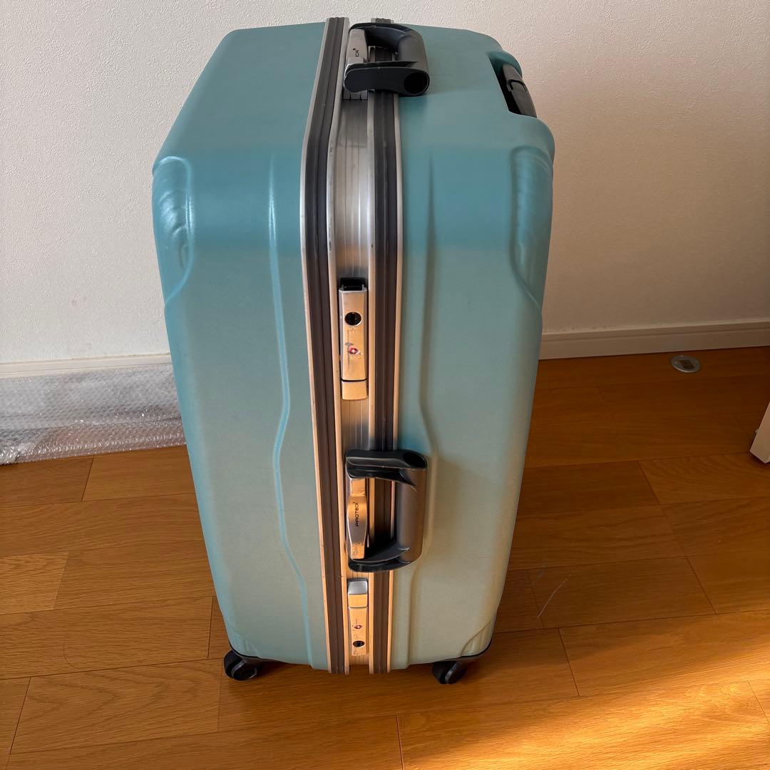 ACE プロテカ エキノックスライトα Lサイズ