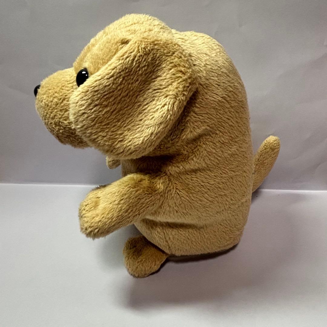 【匿名配送・廃盤品レア】値下げ中 声マネわんちゃん　動作確認済　寺子屋