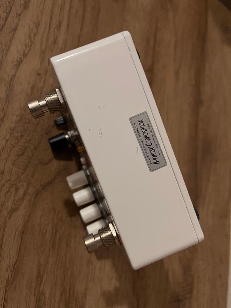 Electro-Harmonix Grand Canyon ディレイ &ルーパー