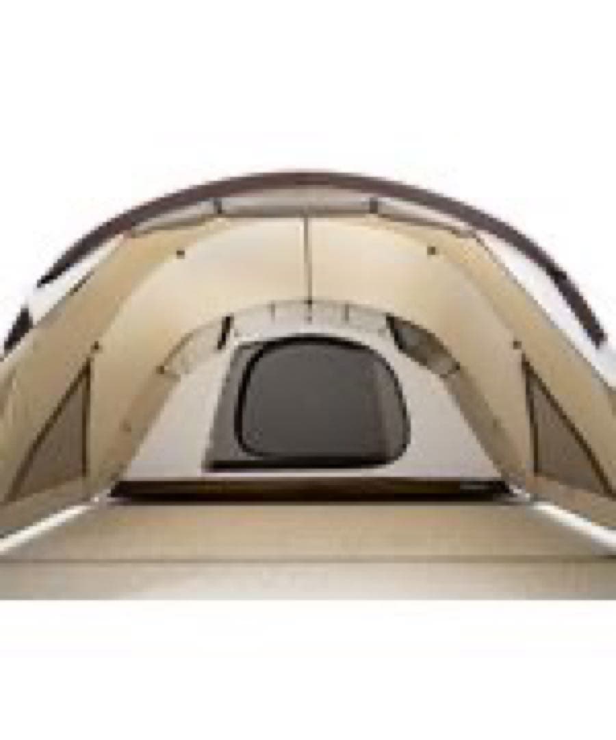  peak ランドネストドームM インナーソロテント