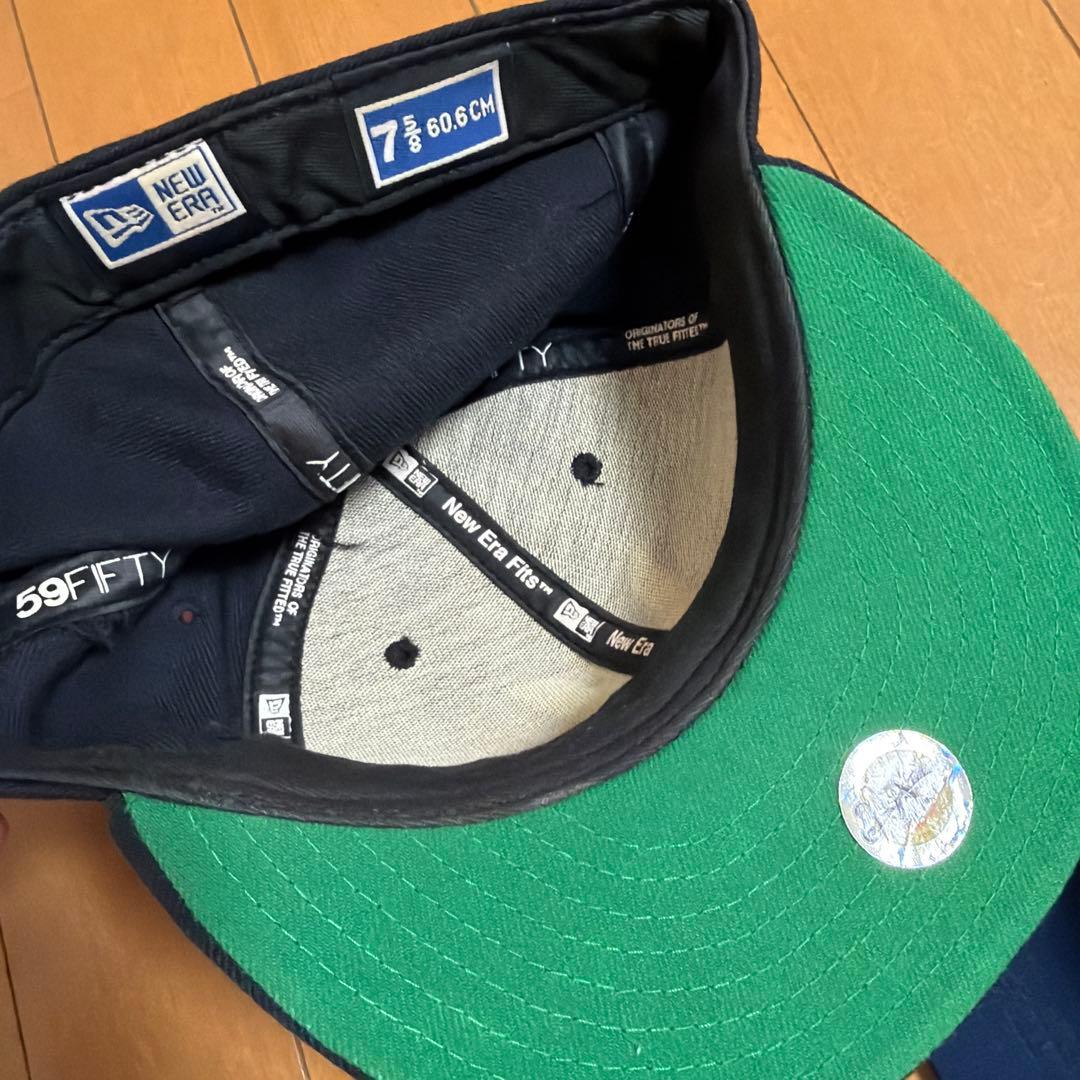 横浜DeNA野球キャップ 11個セット