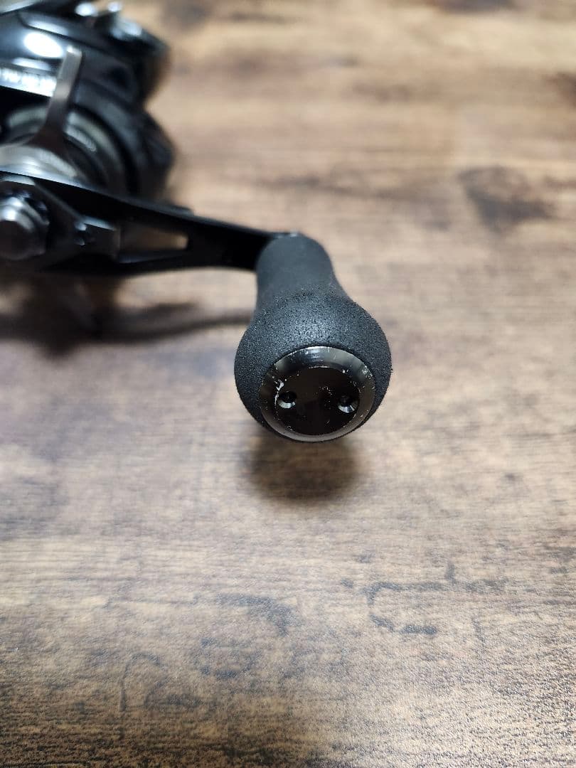 DAIWA　ジリオンTW HD 1000XH