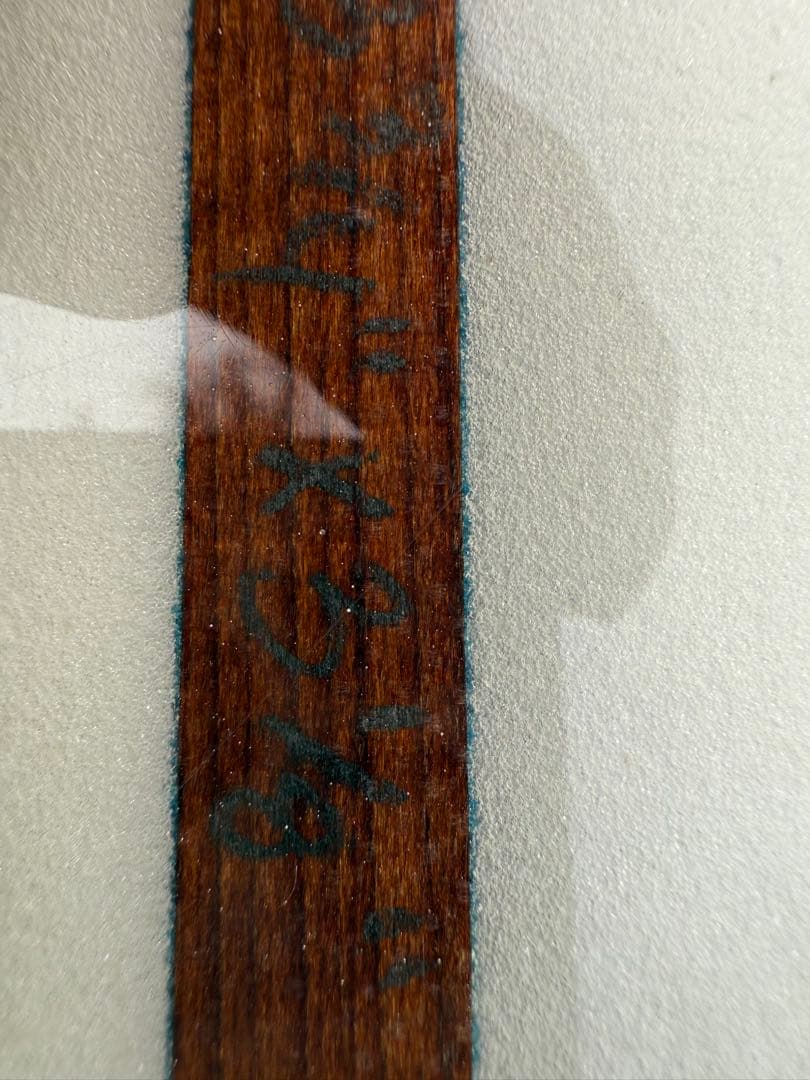 ホビーサーフボード　フィルエドワード　9.6 ノーズライダー　極上品　使用少ない