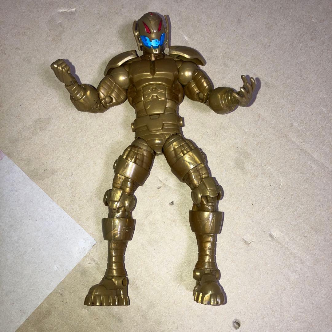マーベルレジェンド　　ウルトロン　ultron marvel legends