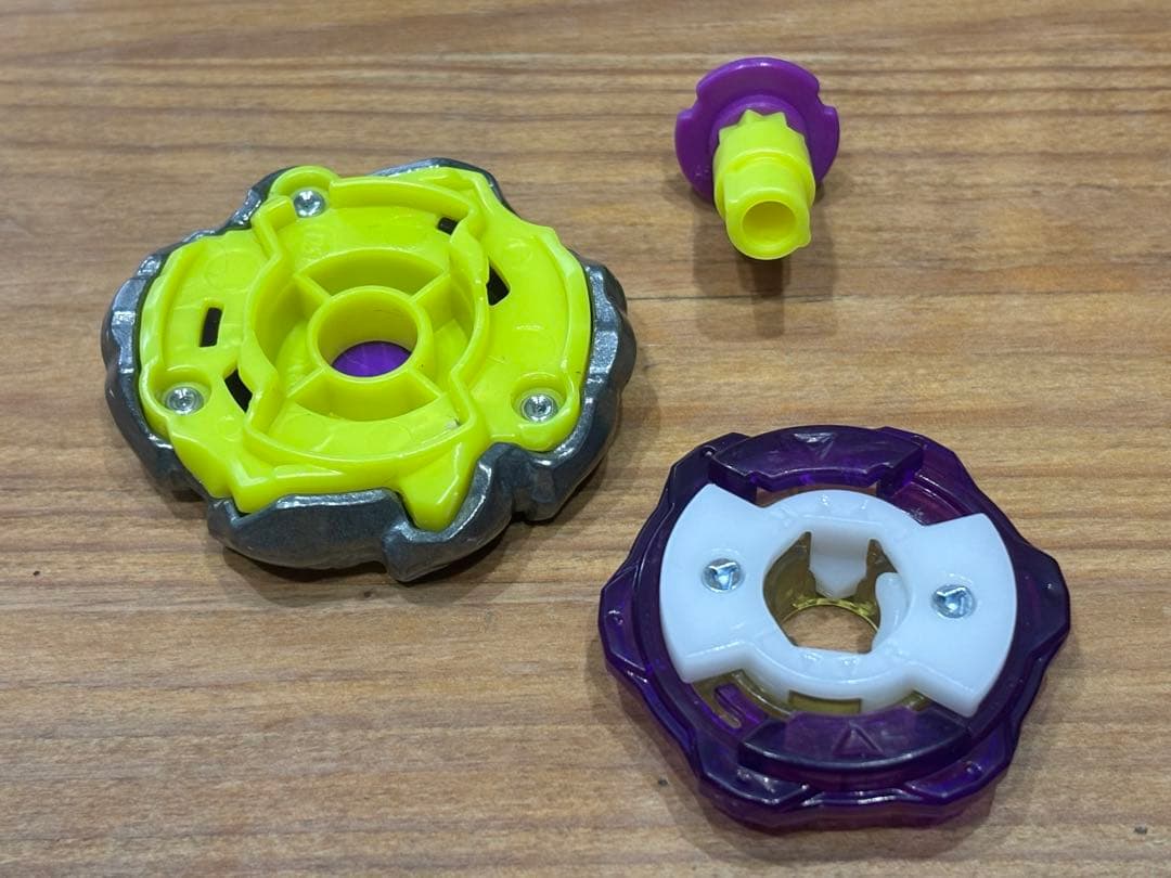 ワイバーンホバー　オロチクラスタ　セット