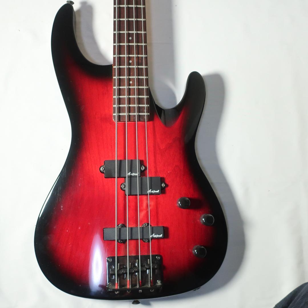 美品難あり Aria Pro Ⅱ MAGNA MAB45 DFS エレキベース