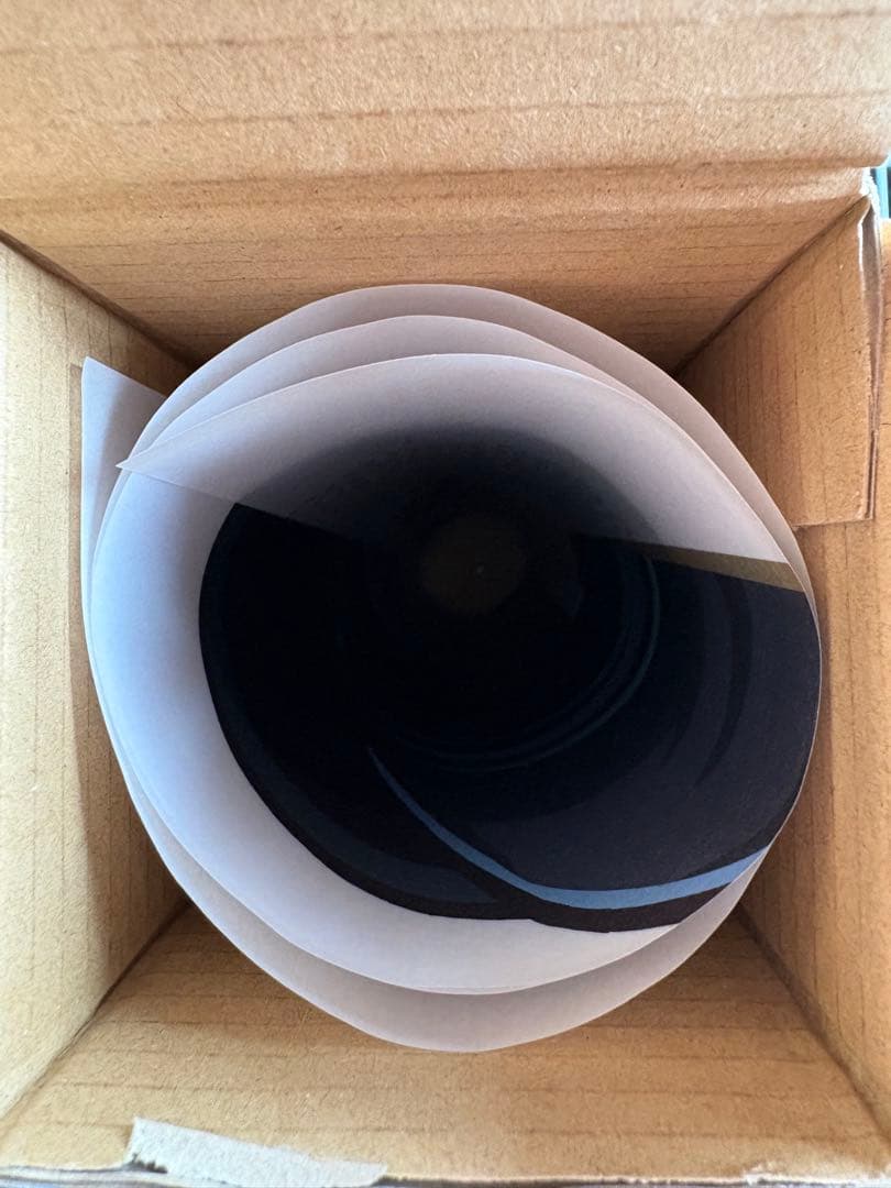 鬼滅の刃　柱展　時透無一郎　キービジュアル　ポスター