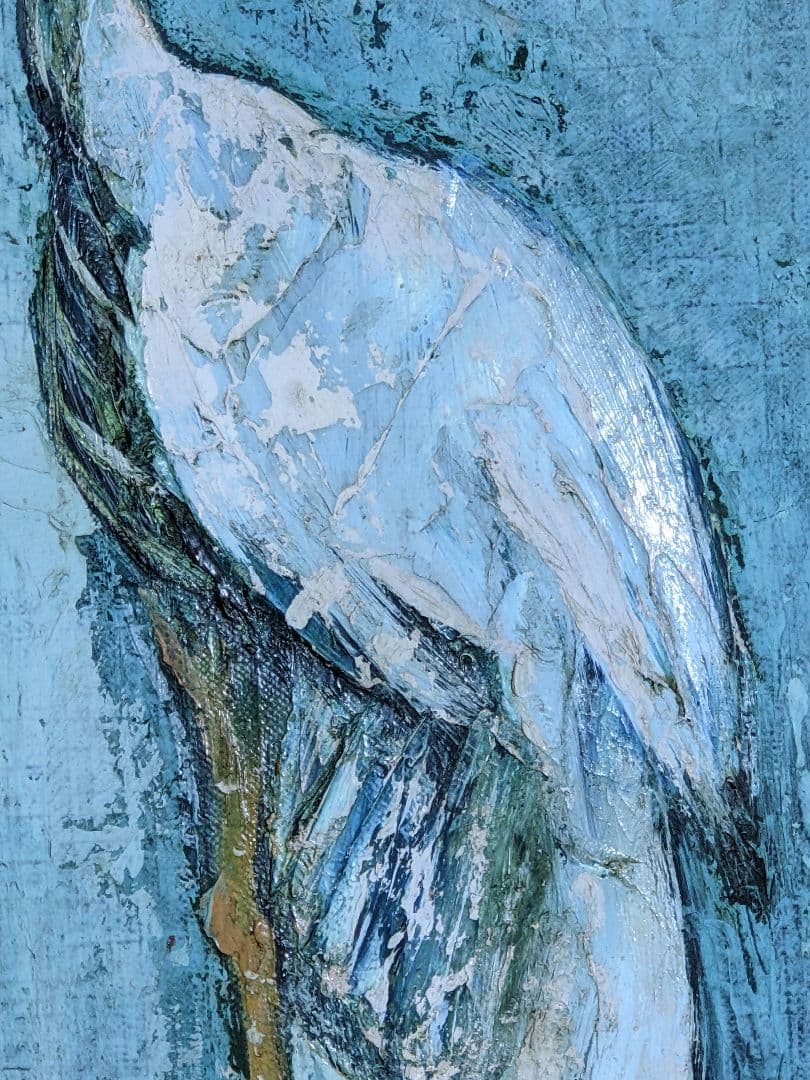 ⭐物故巨匠 後藤克芳 洋画家 ポップアート コレクション 骨董品 アンティーク