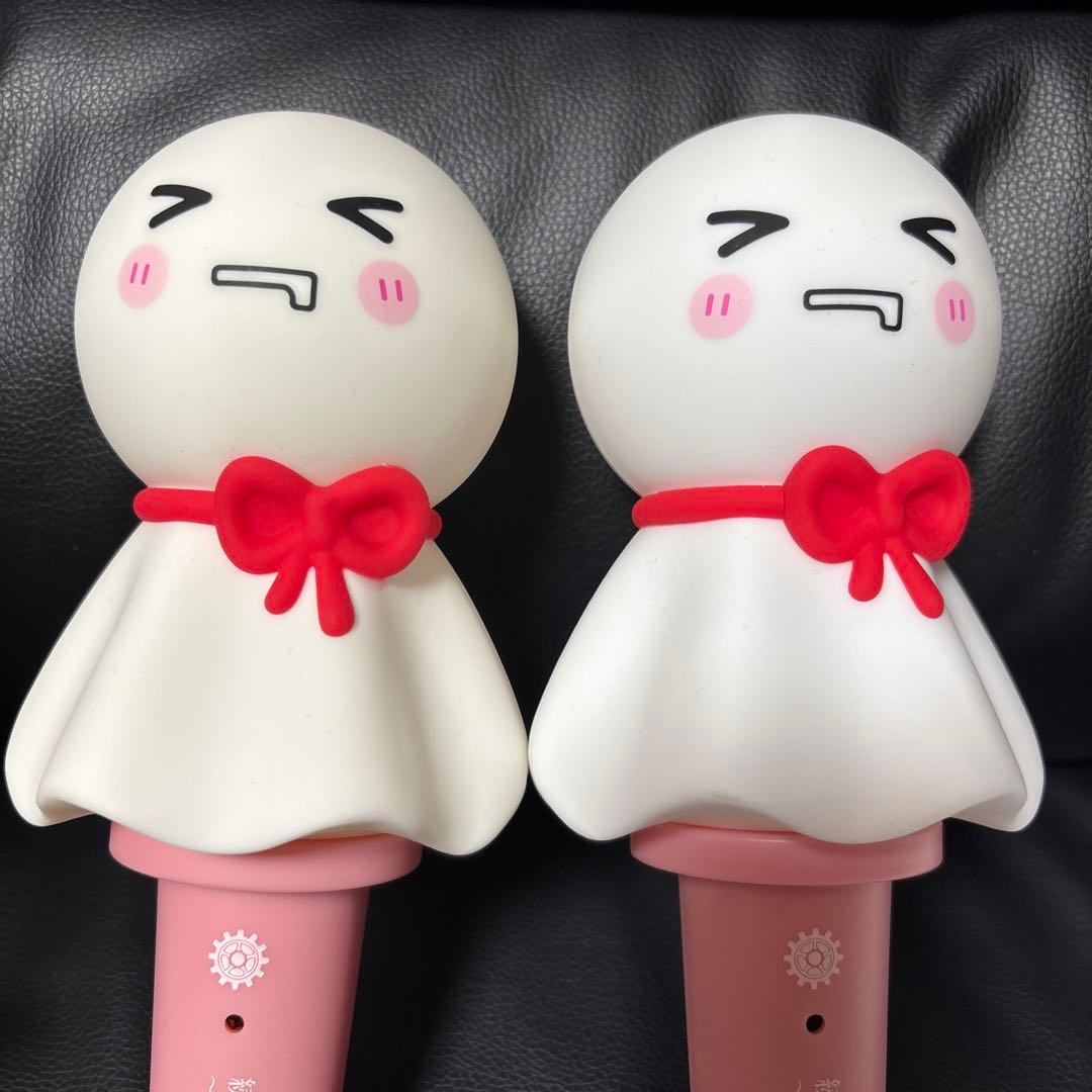 まふまふ 続・ひきこもりでもLIVEがしたい！2025グッズセット 来場記念付き