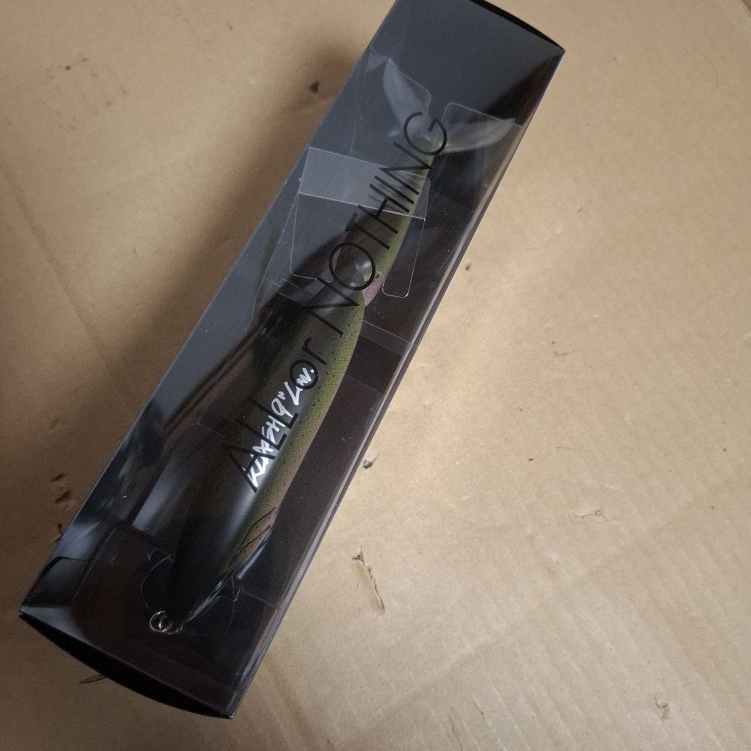 DRT　 クラッシュ9　 マジックトラウト　KLASH 9　新品