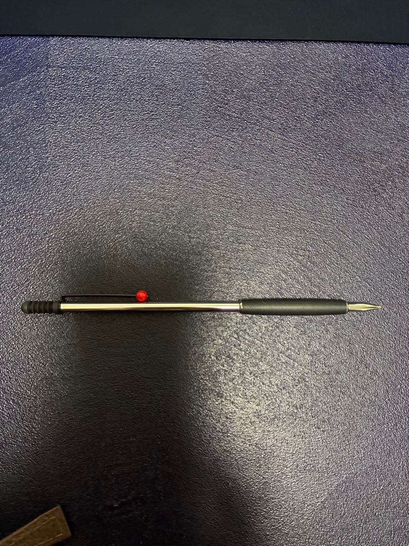 C COMPANY ルポペンケース リミテッドダークブラウン (復刻版)