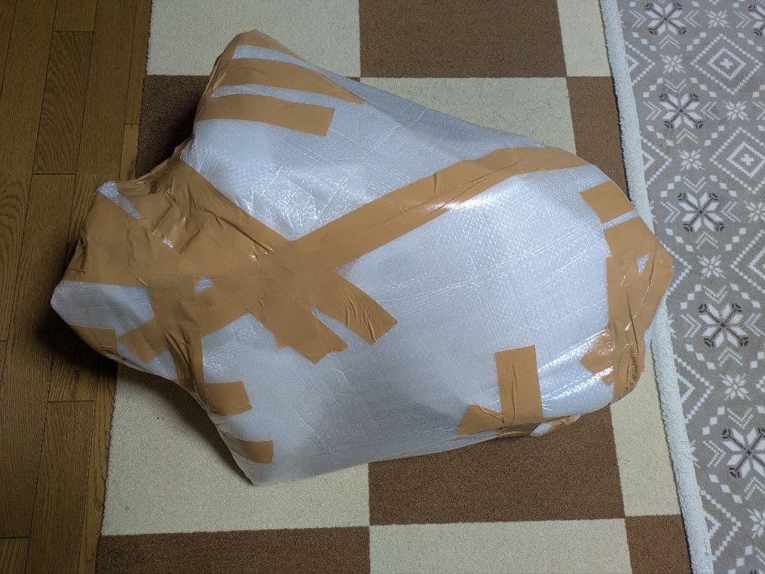 【はじめ】TRAVIS　 折りたたみ自転車 ホワイト　16インチ