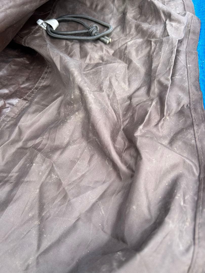 コールマン ウェザーマスター コクーン2