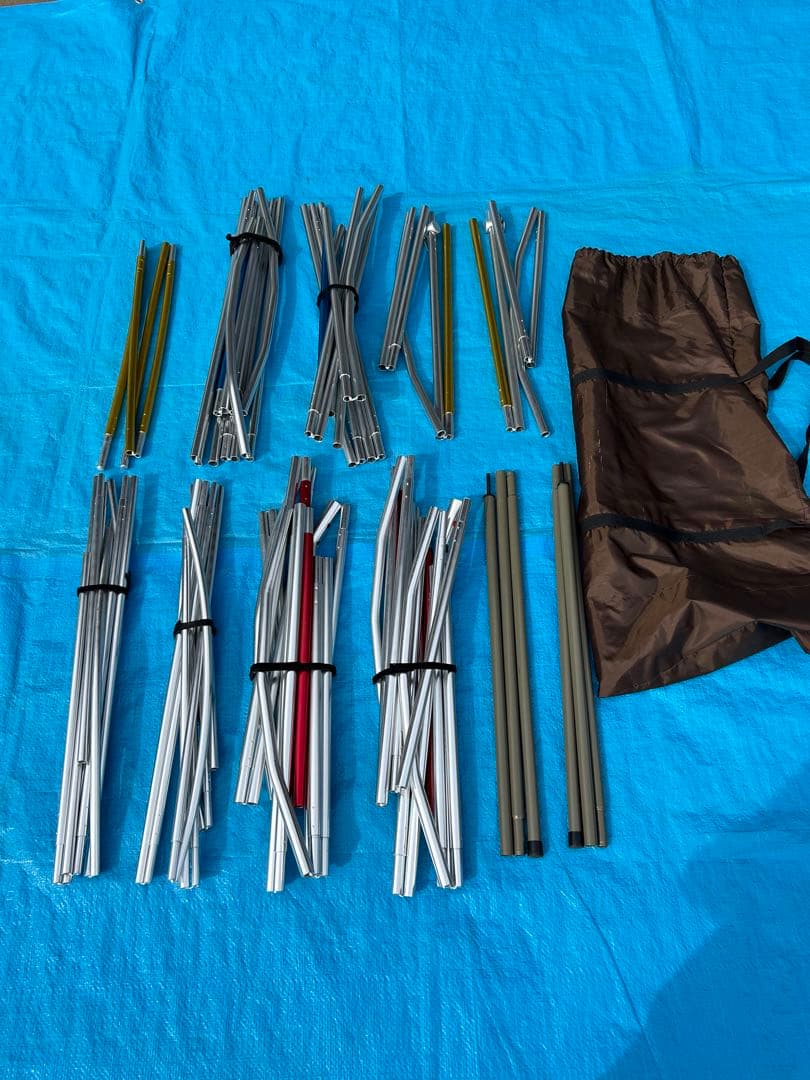 コールマン ウェザーマスター コクーン2