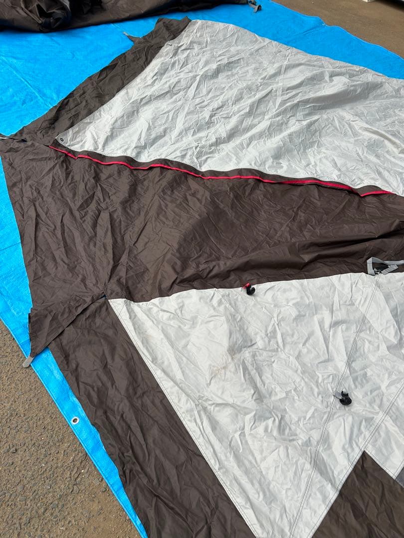 コールマン ウェザーマスター コクーン2