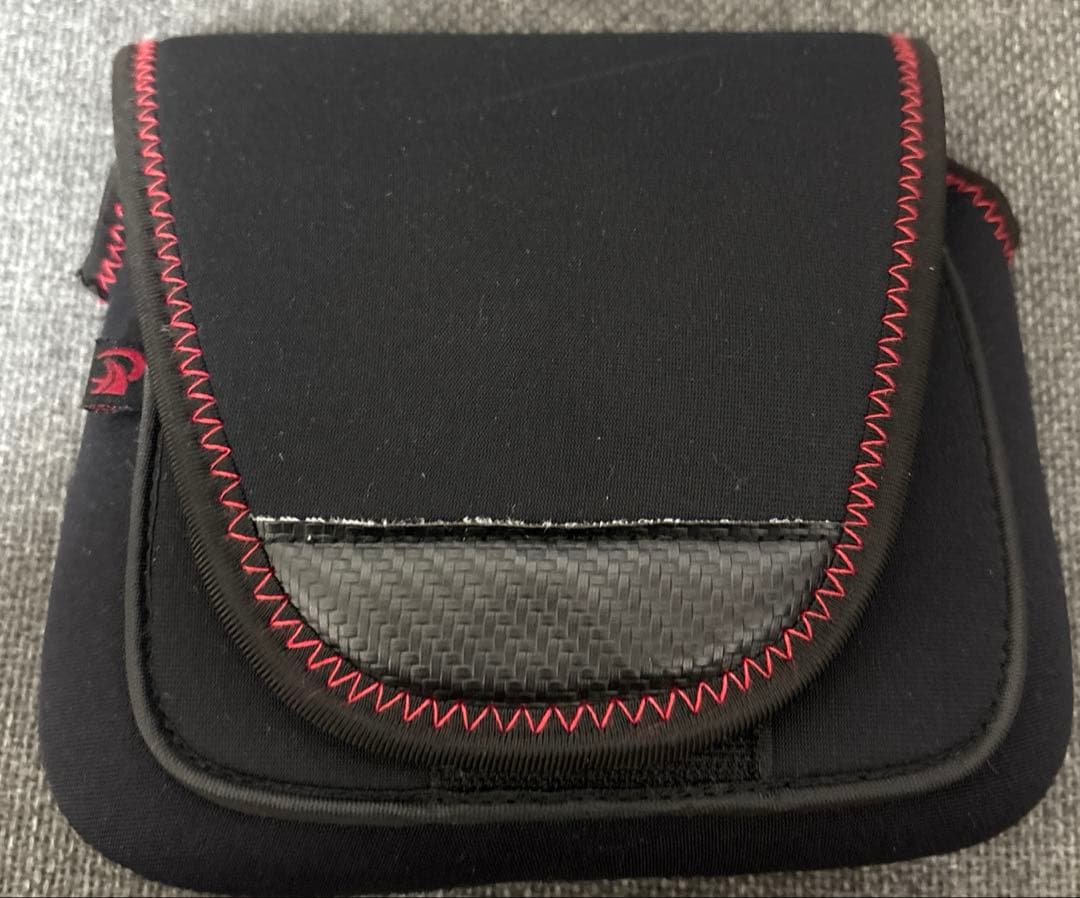 オシアコンクエストct 300HG 新品ライン ゴメクサスノブ リールケース付