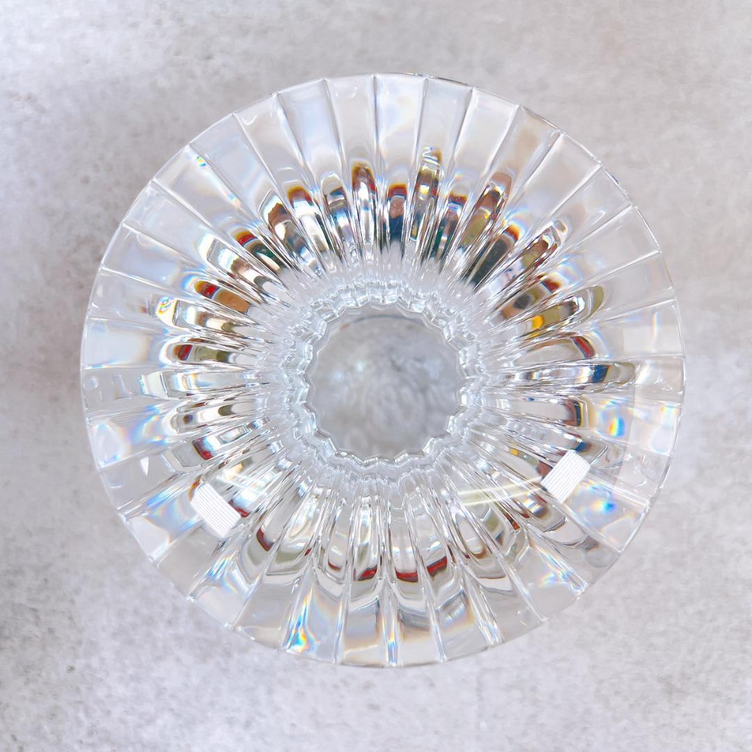 カミュ トラディション 空瓶 バカラクリスタル製 デキャンタ