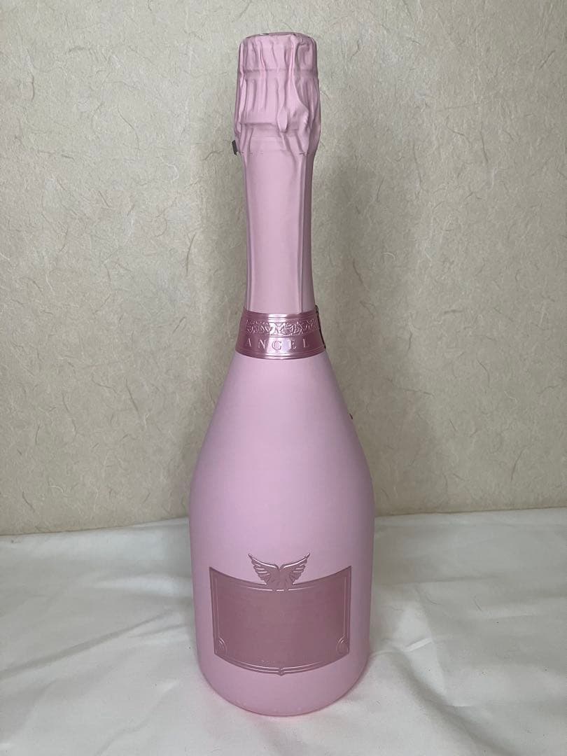 エンジェルドュミセックピンク　未開封　鍵付き